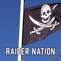 Las Vegas Football GIF by Sealed With A GIF