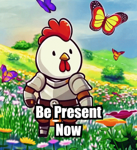 Joy Enlightenment GIF by Zorooster