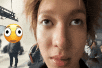 Martin Acai GIF