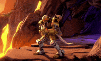 Explosion Transformers GIF by TransformersTacticalArena