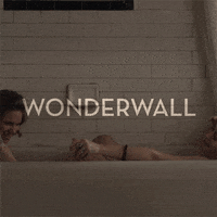 wonderwall GIF by Girls on HBO