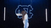 North Carolina Smile GIF by UNC Tar Heels