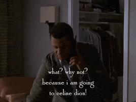 season 6 netflix GIF by Gilmore Girls 