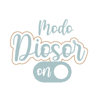vickyzorrilla vickyzorrilla diosor mododiosor Sticker