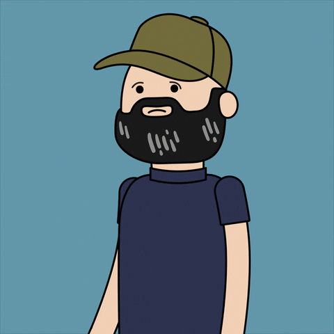 Sad Art GIF by Fresherthan