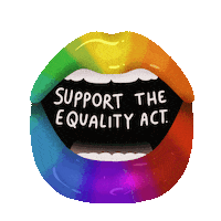 Right To Vote Voting Rights Sticker by Creative Courage