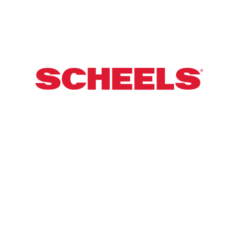 Sticker by Scheels