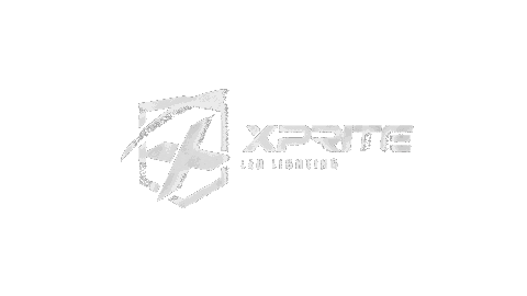 XpriteUSA giphyupload lighting utv offroading Sticker