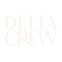 Delta Sticker by Shadowcamp