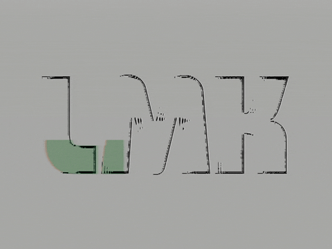 Art Glitch GIF