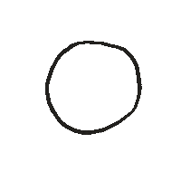 Smile Sticker
