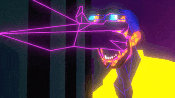 bad decisions mv GIF by Two Door Cinema Club