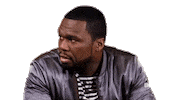 Fifty Cent Sticker by 50 Cent