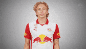 Blow Kiss Love GIF by FC Red Bull Salzburg