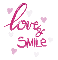 Heart Love Sticker