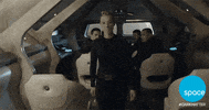 GIF by Space