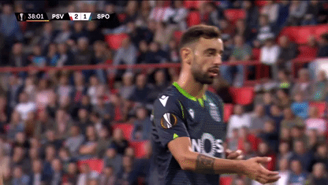 GIF by FOX Sports