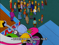 homer simpson episode 10 GIF