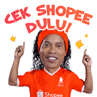 Soccer Tokopedia Sticker by Shopee Indonesia