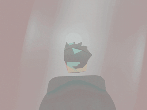lost wander GIF by nomalles