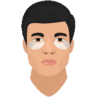 Dark Circles Skincare Sticker by Neora
