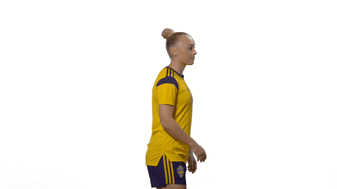 Sport Soccer GIF by Swedish Football Association