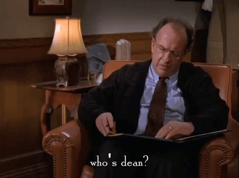 season 6 netflix GIF by Gilmore Girls 