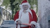patreon merry christmas patreon stavros halkias chrismafia GIF