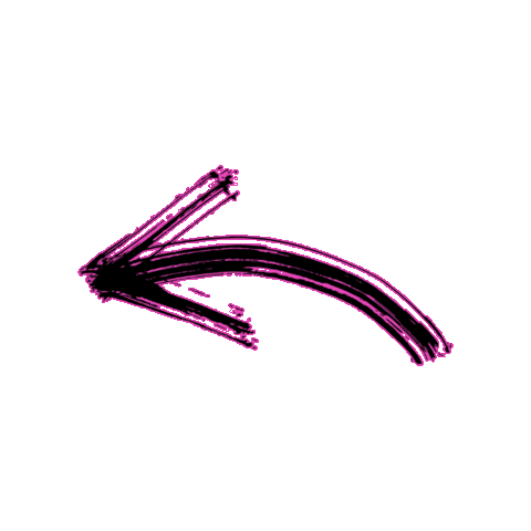 Arrow Pfeil Sticker by ejabautzenkamenz