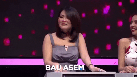 GIF by Take Me Out Indonesia
