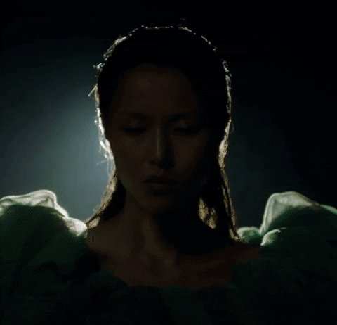 New York Fashion Week GIF by NYFW: The Shows