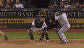 elvis runner GIF