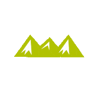 Holiday Mountains Sticker by Schladming-Dachstein