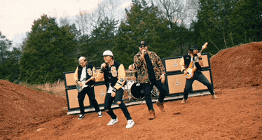 State Champs Motocross GIF by Pure Noise Records