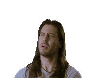 Sticker by Andrew W. K.