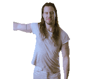 Sticker by Andrew W. K.