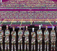endlessmazin football soccer gaming glitch GIF