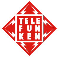 telefunken_someco  Sticker