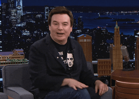 Tonight Show No GIF by The Tonight Show Starring Jimmy Fallon