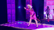 season 9 9x6 GIF by RuPaul's Drag Race