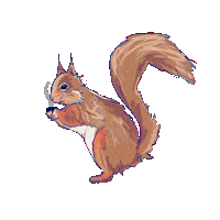 Cup Of Coffee Sticker