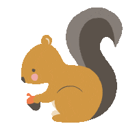 Halloween Fall Sticker by The Honest Company