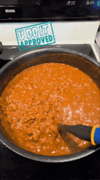Spicy Food Foodie GIF by No Cheese Records