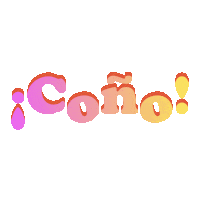 Cono Sticker by BuzzFeed