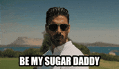 Sexy Sugar Daddy GIF by M|SD Official