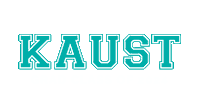 Kaust Sticker by King Abdullah University of Science and Technology (KAUST)