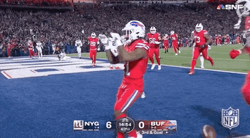 National Football League Dancing GIF by NFL