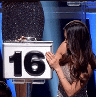 game show model GIF by Deal Or No Deal