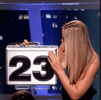 GIF by Deal Or No Deal