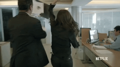 mad club de cuervos GIF